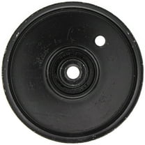 CUB CADET 756-3005 Flat Idler Pulley GT 42 44 48 50 54 60 2554 2544 Tiller Super