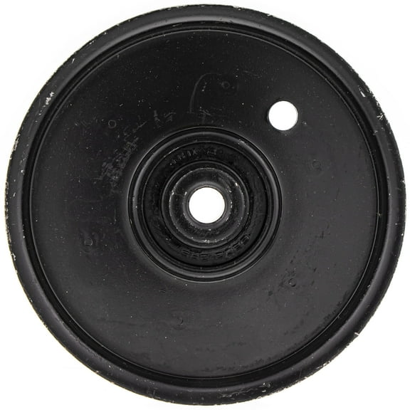 CUB CADET 756-3005 Flat Idler Pulley GT 42 44 48 50 54 60 2554 2544 Tiller Super