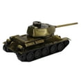 thumbnail image 3 of Children GiftsTank Model Metal Retro Office Decoration Tank Model Maximized Efficiency, 3 of 5
