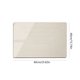 thumbnail image 3 of onlyliua Ofertas Alfonbra de Baño, Suave Absorbente, de Secado Rápido, con Respaldo de Goma Antideslizante, Lavable, para Ducha, Frente a La Bañera, 16 X 24 Pulgadas, 3 of 6