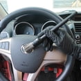 thumbnail image 3 of 3PCS Car Detailing Brush Super Soft Auto Interior Detail Brush With Synthetic Bristles Car Dash Duster Brush, 3 of 4