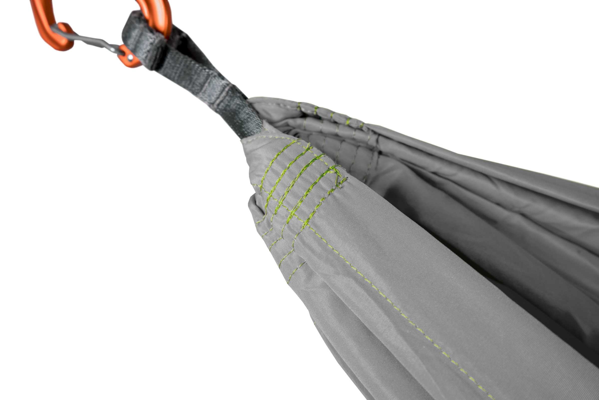 Teton Firefly Hammock for Camping, with Carabiners