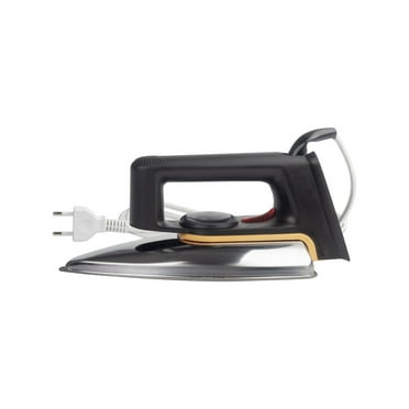 Household Dry Ironing Wrinkle Removing Electric Iron Without Water Gift
