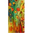 thumbnail image 1 of Great BIG Canvas | Rolled Jennifer Lommers Poster Print entitled Where Does Your Garden Grow, 1 of 4