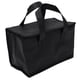 thumbnail image 1 of Bolsa térmica de aluminio para llevar pasteles al aire libre, bolsa para acampar, bolsa de comida con cremallera, 1 of 7