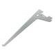 thumbnail image 1 of Soporte para estante Carga de 60 kg, 150,200,250,300,350, 400 mm, servicio -200mm Gloria Soporte de estante, 1 of 6