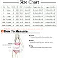 thumbnail image 2 of Admvng Womens Bras Sexy Comfortable Breathable Large Size Adjustable Sexy Lace Bra with Side Folding Beautiful Back Bra Adjustable Shoulder Straps M-4XL, 2 of 8