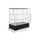 thumbnail image 2 of 2pcs Dollhouse Furniture And Accessory Of Mini Cake Display Cabinet Mini House Decoration, 2 of 5