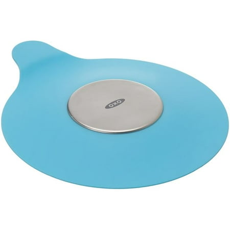 Oxo Tot Tub Stopper Aqua