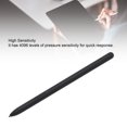 thumbnail image 3 of Galaxy Tab S6 Lite Stylus Pen, Replacement S Pen for Galaxy Tab S6 Lite Stylus Pen + 5 Tips / Nibs, 4096 Pressure Sensitivity High Accuracy Stylus Pen, 3 of 7