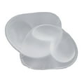 thumbnail image 1 of Chest Lifting Cover, Silicone Brassiere Inserts Pad Waterproof Wide Application Thickened  for Party S,L, 1 of 8