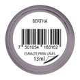thumbnail image 2 of Esmalte para uñas Renova clásico Bertha gris claro 13 ml, 2 of 3