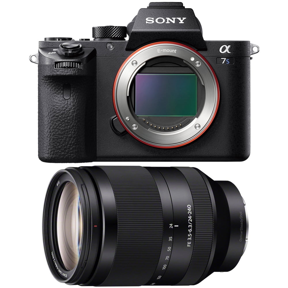 sony ol 7s