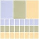 thumbnail image 3 of 300Pcs Face Oil Control Sheets Oil Absorbing Paper for Girls Mixed Style, 3 of 4