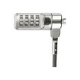 Targus DEFCON Mini Combo Cable Lock