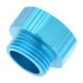 thumbnail image 4 of koolsoo Bouchon de Poussière pour Réservoir de Plongée sous-Marine Accessoires Bouchon de Plongée Portable Bleu, 4 of 9