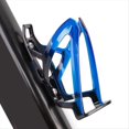 thumbnail image 4 of Soporte para Hervidor de Bicicleta Soporte para Botella de Agua con Gradiente para Bicicleta de Montaña Piezas para de Agua para Bicicleta de Carretera Púrpura-Azul, 4 of 6