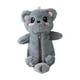 thumbnail image 1 of Estuche de peluche con forma de animal, estuche para lápices, multiusos para bolígrafos, organizador de papelería suave, de maquillaje, de peluche coala, 1 of 8