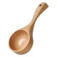 thumbnail image 4 of Cuchara de Madera Macarena multiusos Utensilios de cocina 22 cm x 8,5 cm x 5 cm Cuchara sopera, 4 of 8