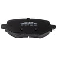 thumbnail image 5 of Geelife For Honda 2017-2021 Clarity Sedan Rear Ceramic Disc Brake Pad Set, 5 of 7