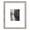 Grey & White, variant on Sixtrees WD32314-80 11 x 14 in. Shelby White & Blue M2 Wood Picture Frame