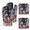 chudan-4OLKJ, variant on Funny Santa Claus Christmas Oven And Pot Holders Sets, Heat Resistant Pads Kitchen Decor for Cooking Baking BBQ Grilling, Christmas Kitchen Gifts