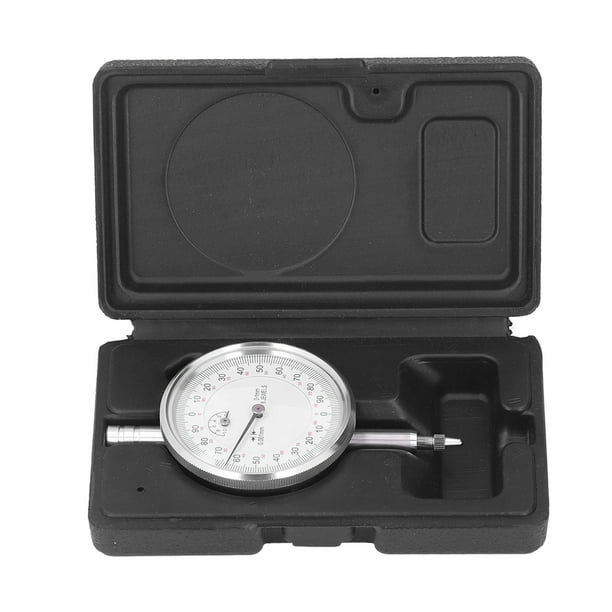 Dials Gauge, Dial Indicator Standard Design For Measuring