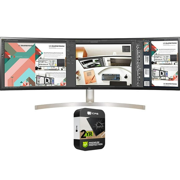 Dual Monitors Bundle