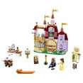 thumbnail image 2 of LEGO® Disney Princess - Belle’s Enchanted Castle (41067), 2 of 2