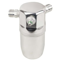 For Buick Park Avenue & Oldsmobile 98 New A/C AC Accumulator Receiver Drier - BuyAutoParts