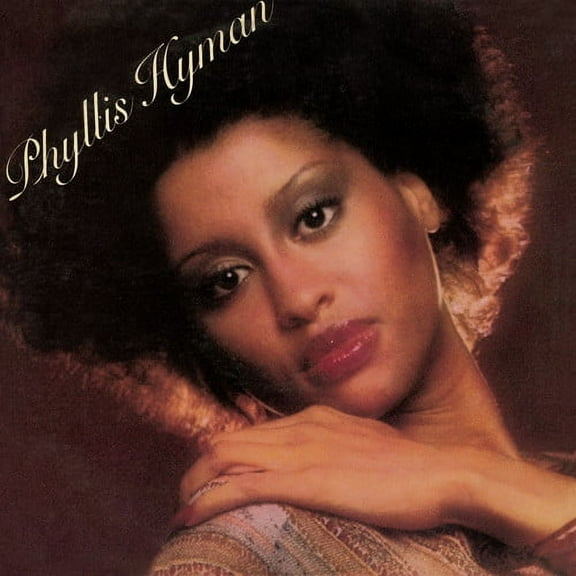 Phyllis Hyman - Phyllis Hyman - Music & Performance - CD
