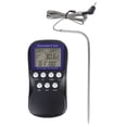 thumbnail image 4 of Lishi Digital Food Thermometer for Oven, Barbecue, Grill - Essential Kitchen Accessory, 4 of 20