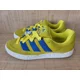 thumbnail image 1 of New Ad-id-as Originals Adimatic Suede Shoes Men's Size 12 GY2090, 1 of 6