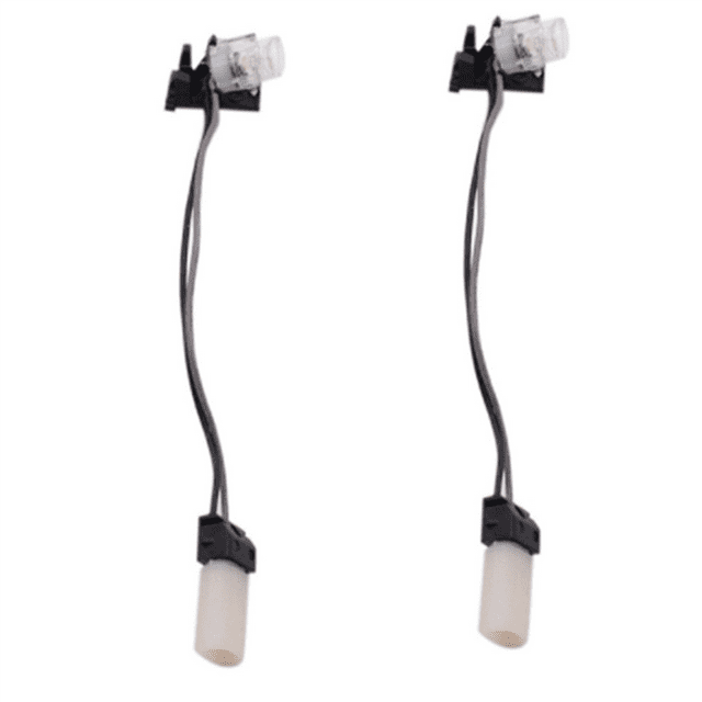 2 Pcs Poignée de Porte d'Ambiance Gauche Poignée de Porte Extérieure Lumière pour A6LC7 A8 A7 4H0 947 133 A