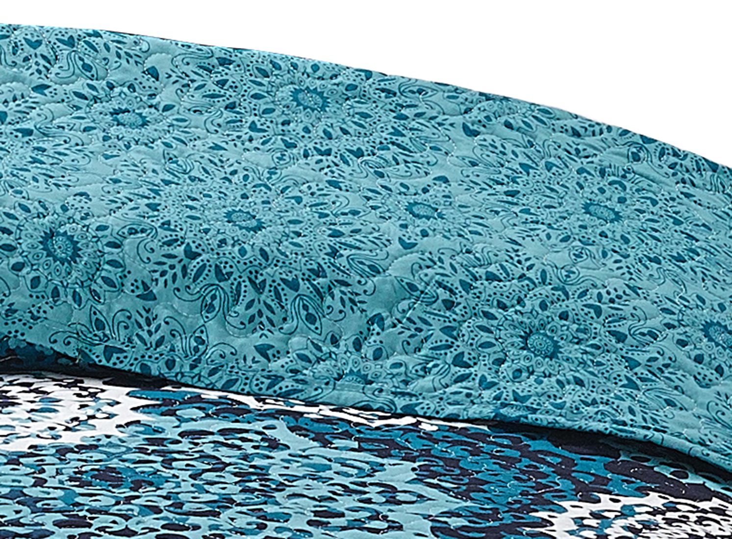 Harper Lane Juliet 2-piece Quilt Set Twin