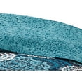 thumbnail image 2 of Harper Lane Juliet 2-piece Quilt Set Twin, 2 of 3