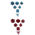 thumbnail image 1 of 14 piezas nuevo dados de troquel D8 D10 D12 D20, 1 of 9