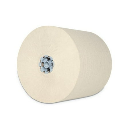 Kimberly-Clark Roll Paper Towels with Absorbency Pockets  900 ft Roll  6 Rolls/Carton