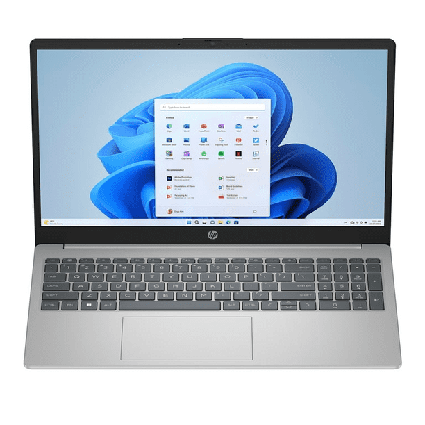 HP 15.6