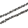thumbnail image 4 of Rhinestones Trim, Glass Claw Chain High Hardness Color Single Row Rhinestone Strips Fringe Rhinestone Chain for Clothing Shoes Jewelry Accessories, 4 of 7