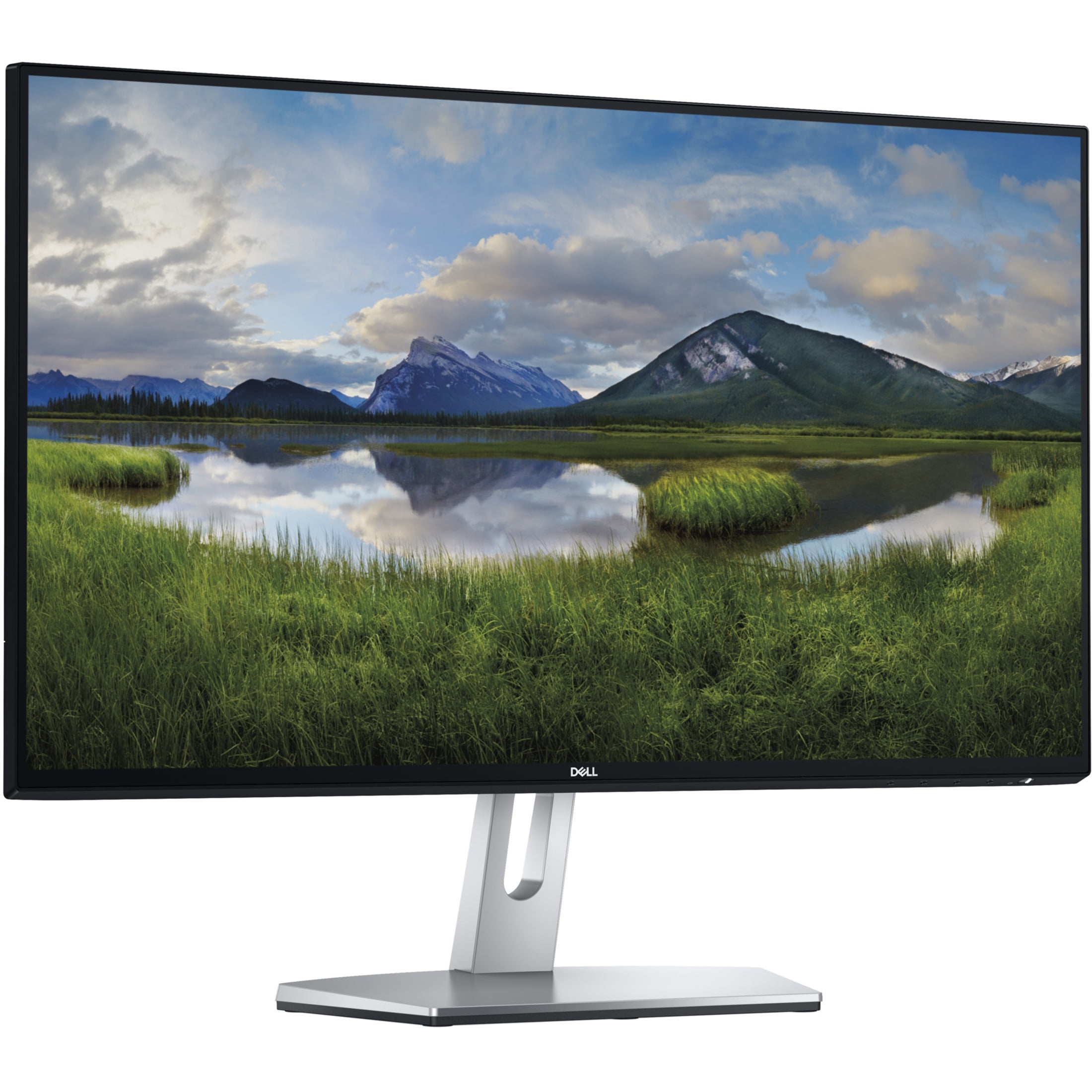 モニター　Dell デル　S2419ＨＭ Dell S2419HM Review 2025: Ultra-Thin 1080p HDR Monitor