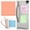 Fluorescent Pink, variant on 1x Super Sticky Notes 3x3 inch 100 Sheets for Office Home, Clearance Yellow Clearance Sale!