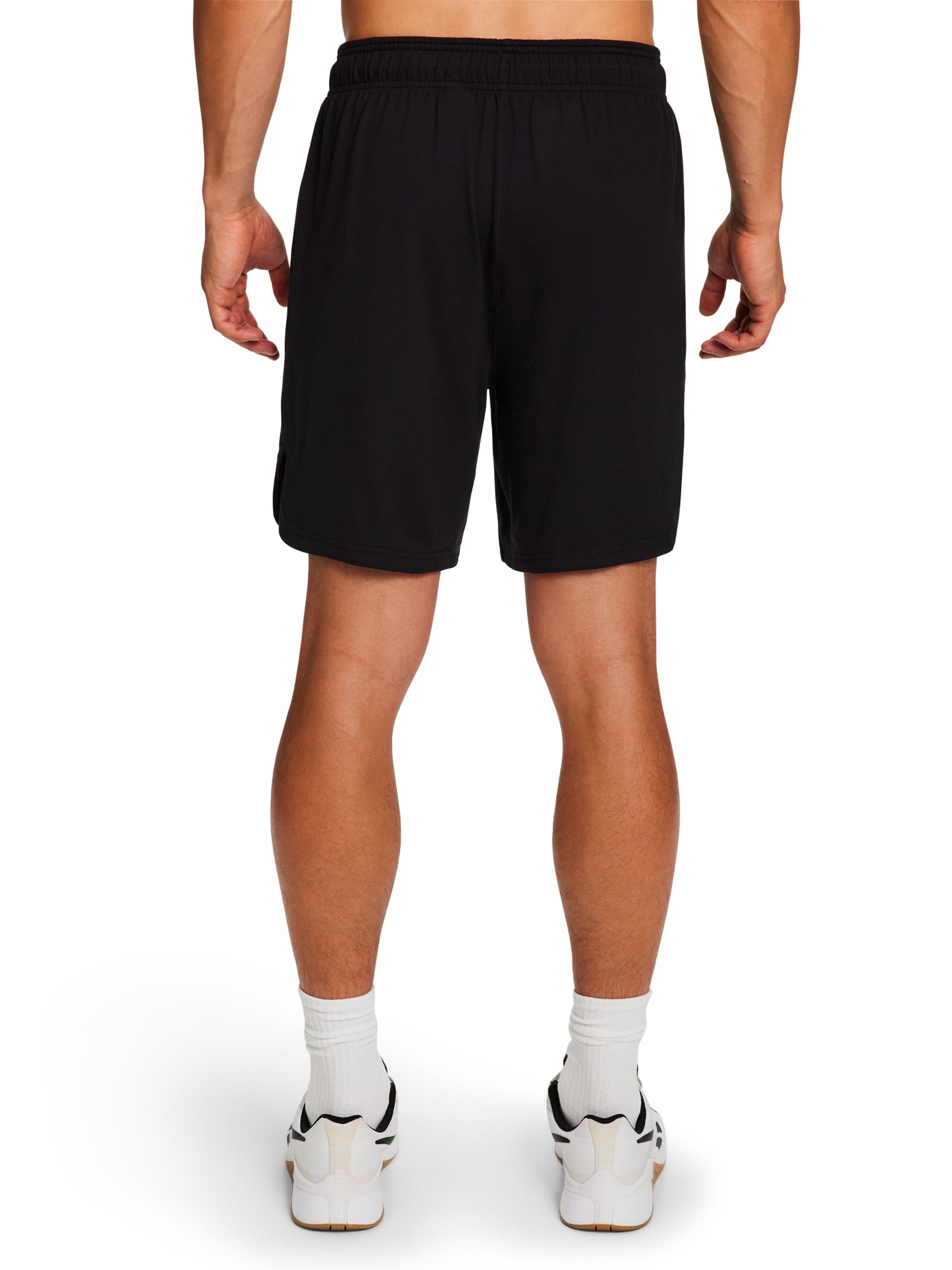 Reebok Men's and Big Men's Legacy Core 7" Shorts, Size XS-5XL