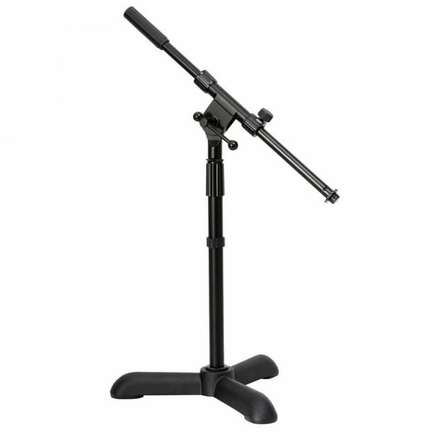 OnStage MS7311B Kick Drum/Amp Mic Stand