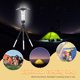 thumbnail image 5 of Lámpara USB LED Lighthouse Camping Light 3 modos (luz única + pantalla + juego de soportes) Ehuebsd Para estrenar, 5 of 9