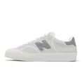 thumbnail image 2 of New Balance BB100 NB Grey White Men Unisex Casual Lifestyle Shoes BB100SDB-D, 2 of 6