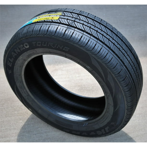 JK Tyre Elanzo Touring 235/70R16 104T AS A/S All Season Tire - Walmart.com