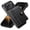 Black, variant on For iPhone 18 Pro Max 6.9" 2 in 1 Detachable Back Cover Wallet Case, With Card Holder Leather Pocket Slim Phone Case,Black,For iPhone 18 Pro Max