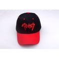 thumbnail image 3 of Gorra de béisbol Berseks Anime para hombre y mujer, tamaño ajustable, 3 of 5