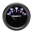 thumbnail image 4 of Medidor de temperatura del agua DYNWAVEMX 52 mm 12 V para coche, 4 of 8
